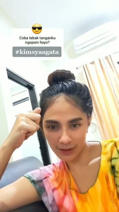Kimaya Agatha Reels .